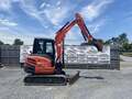 2021 Kubota KX040-4 Mini Excavator