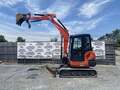 2021 Kubota KX040-4 Mini Excavator