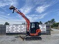 2021 Kubota KX040-4 Mini Excavator