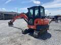 2021 Kubota KX040-4 Mini Excavator