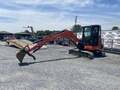 2021 Kubota KX040-4 Mini Excavator