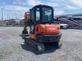2021 Kubota KX040-4 Mini Excavator