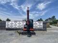 2021 Kubota KX040-4 Mini Excavator