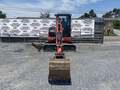 2021 Kubota KX040-4 Mini Excavator