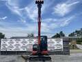 2021 Kubota KX040-4 Mini Excavator