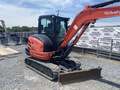 2021 Kubota KX040-4 Mini Excavator
