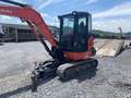 2021 Kubota KX040-4 Mini Excavator