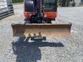 2021 Kubota KX040-4 Mini Excavator