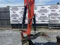2021 Kubota KX040-4 Mini Excavator