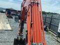 2021 Kubota KX040-4 Mini Excavator