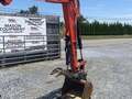 2021 Kubota KX040-4 Mini Excavator