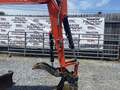 2021 Kubota KX040-4 Mini Excavator