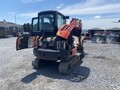 2021 Kubota KX040-4 Mini Excavator