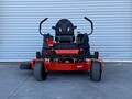 2026 Bad Boy ZT Elite 4800 Lawn Mower