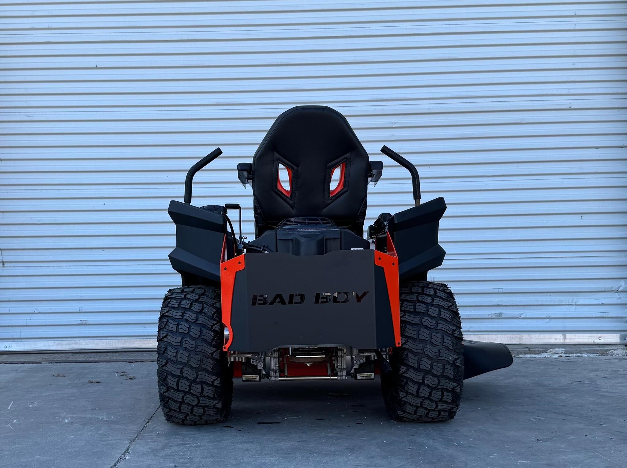 2026 Bad Boy ZT Elite 4800 Lawn Mower