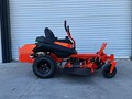 2026 Bad Boy MZ RAMBLER 4200 Lawn Mower