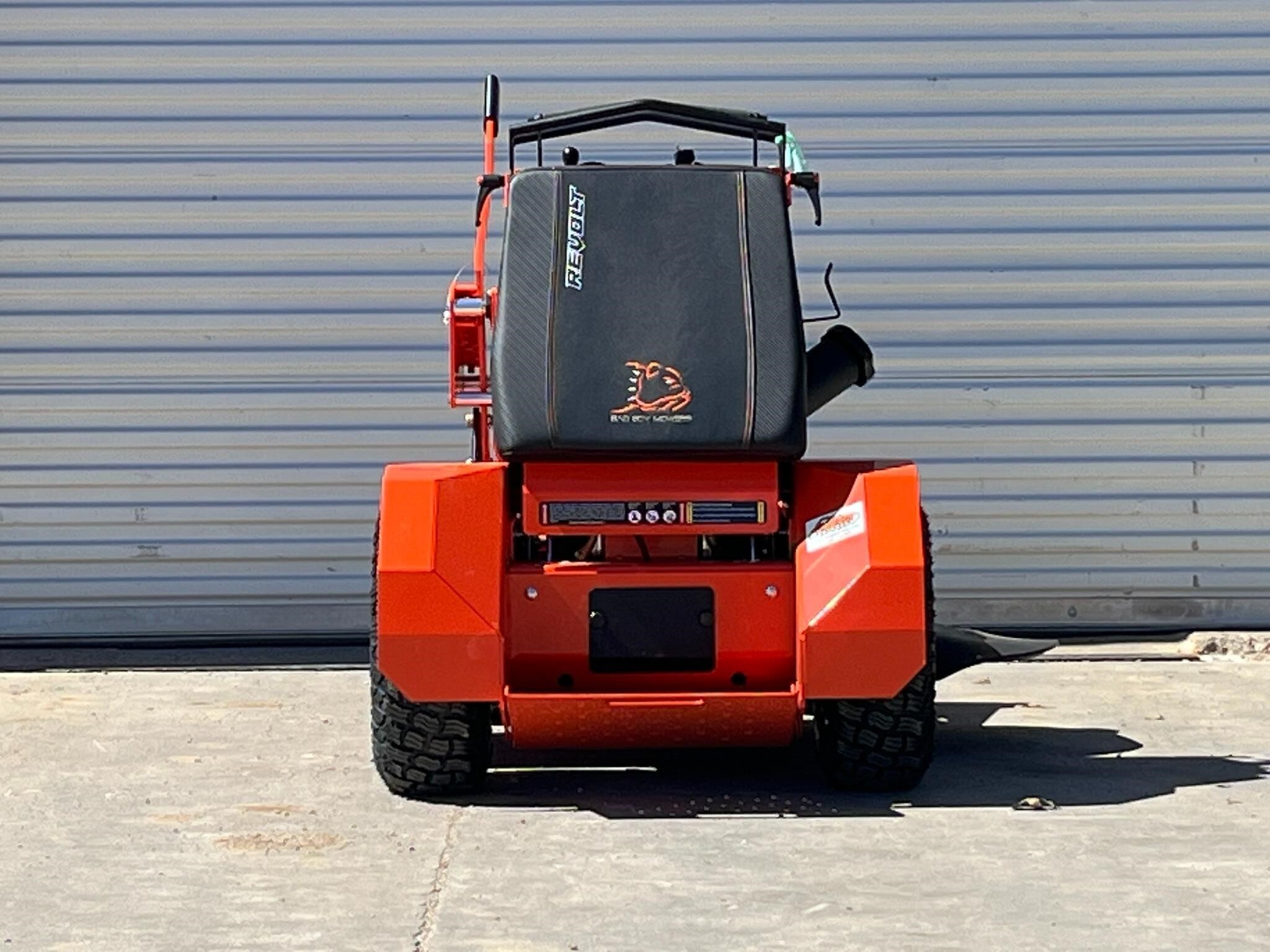 2026 Bad Boy REVOLT SD 3400 Lawn Mower
