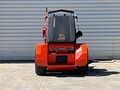 2026 Bad Boy REVOLT SD 3400 Lawn Mower