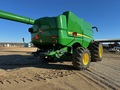 2023 John Deere S790 PRWD Combine