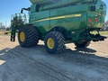 2023 John Deere S790 PRWD Combine