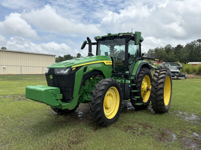2021 John Deere 8R 280 Tractor