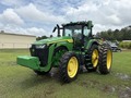 2021 John Deere 8R 280 Tractor