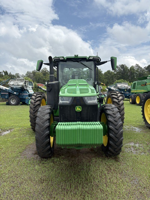 2021 John Deere 8R 280 Tractor