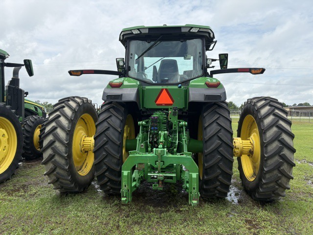 2021 John Deere 8R 280 Tractor