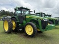 2021 John Deere 8R 280 Tractor