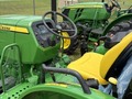 2025 John Deere 5050E Tractor