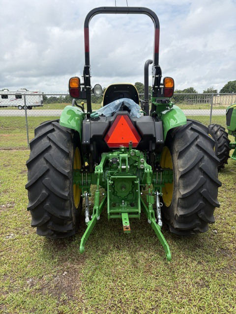 2025 John Deere 5050E Tractor