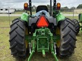 2025 John Deere 5050E Tractor