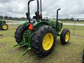 2025 John Deere 5050E Tractor