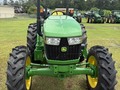 2025 John Deere 5050E Tractor