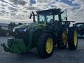 2023 John Deere 8R 250 Tractor