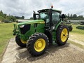 2024 John Deere 6R 195 Tractor
