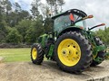 2024 John Deere 6R 195 Tractor