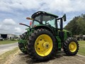 2024 John Deere 6R 195 Tractor