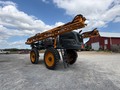 2016 Hagie STS12 Self-Propelled Sprayer