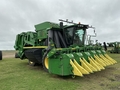 2019 John Deere CP690 Cotton Equipment