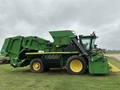 2019 John Deere CP690 Cotton Equipment