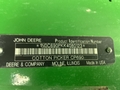 2019 John Deere CP690 Cotton Equipment