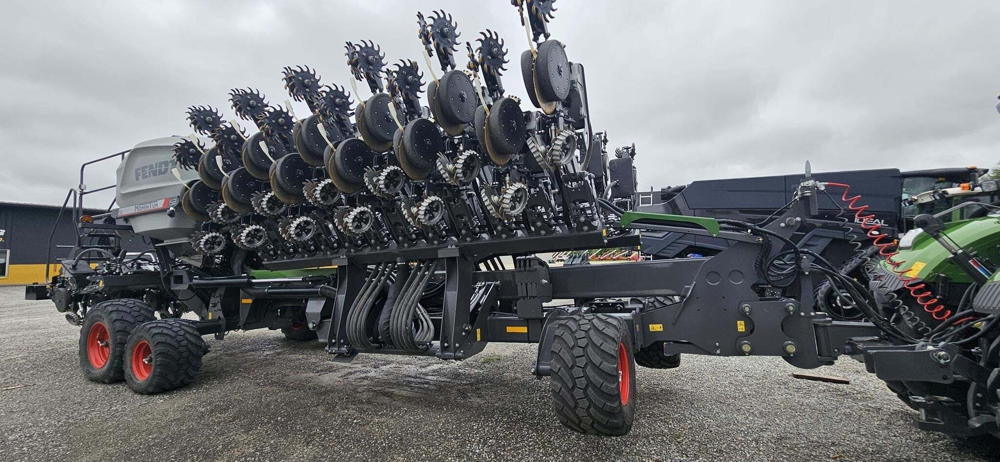 2023 Fendt FTPM32-15 Planter