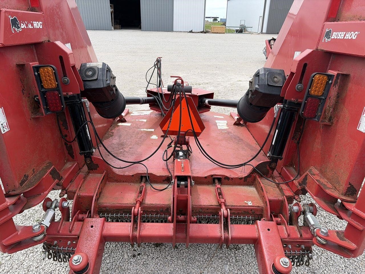 2018 Bush Hog 2815R4 Rotary Cutter