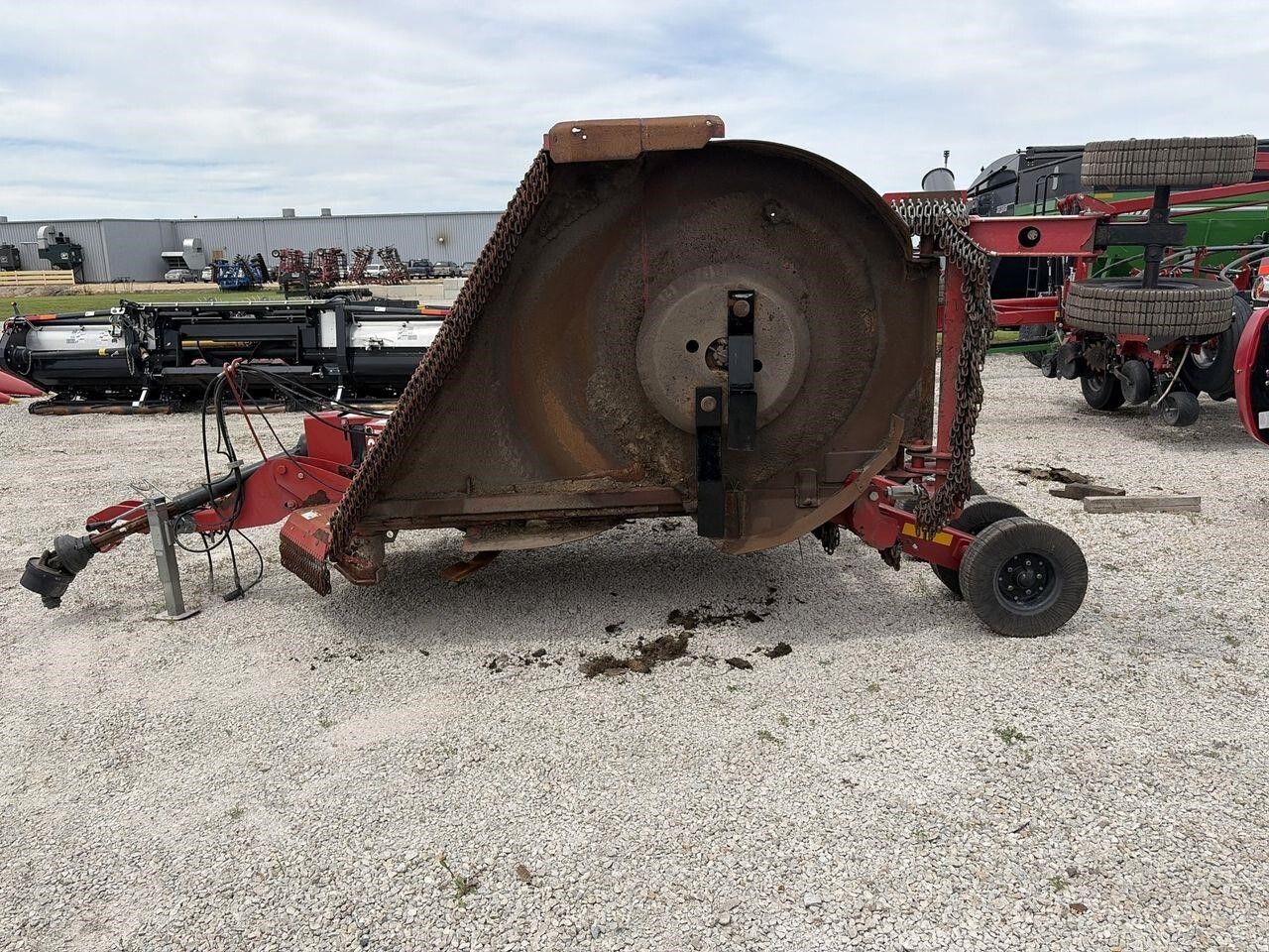 2018 Bush Hog 2815R4 Rotary Cutter