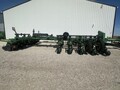 1998 John Deere 1770 Planter