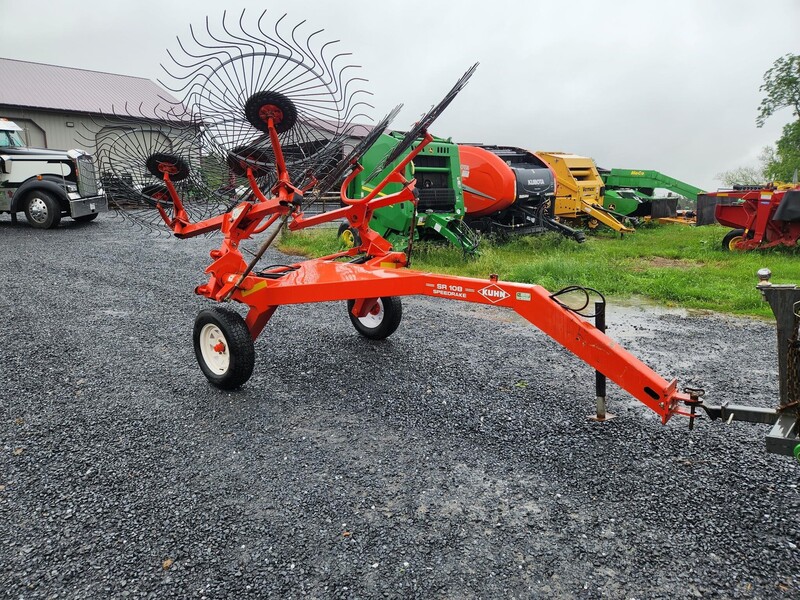 Used Rakes for Sale - 1223 Listings | Machinery Pete