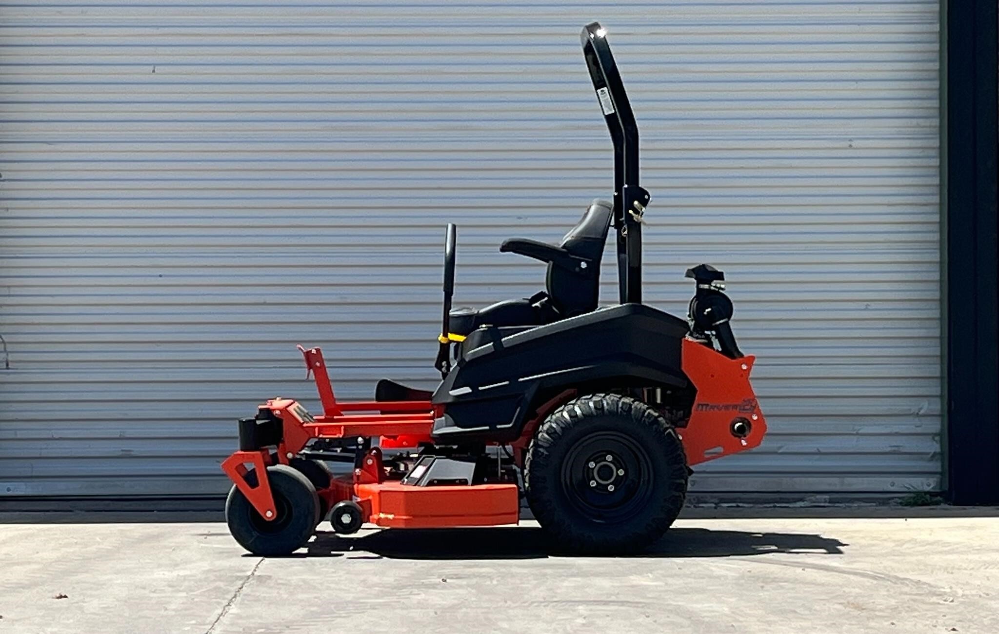 2026 Bad Boy MAVERICK 5400 Lawn Mower