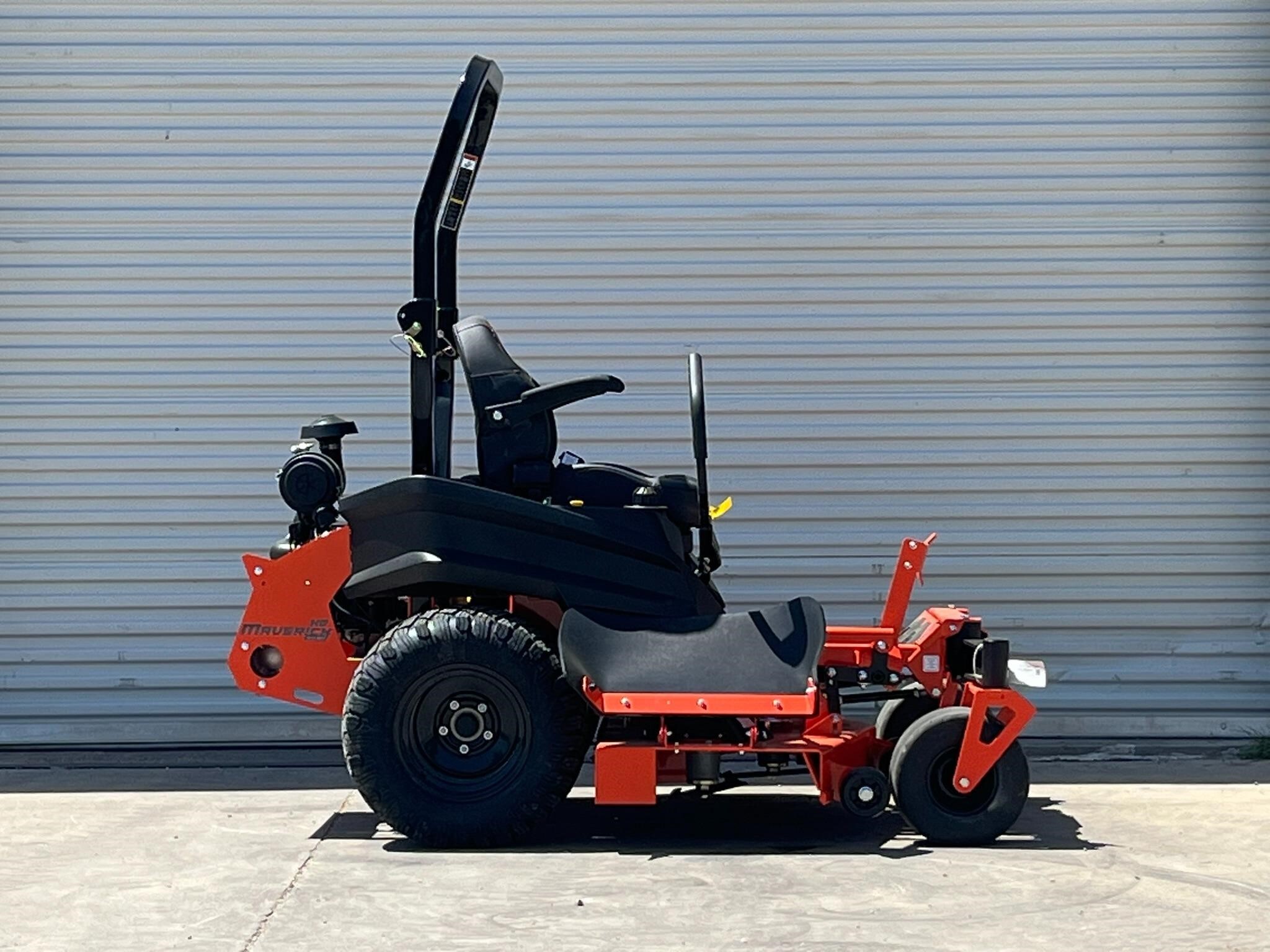 2026 Bad Boy MAVERICK 5400 Lawn Mower
