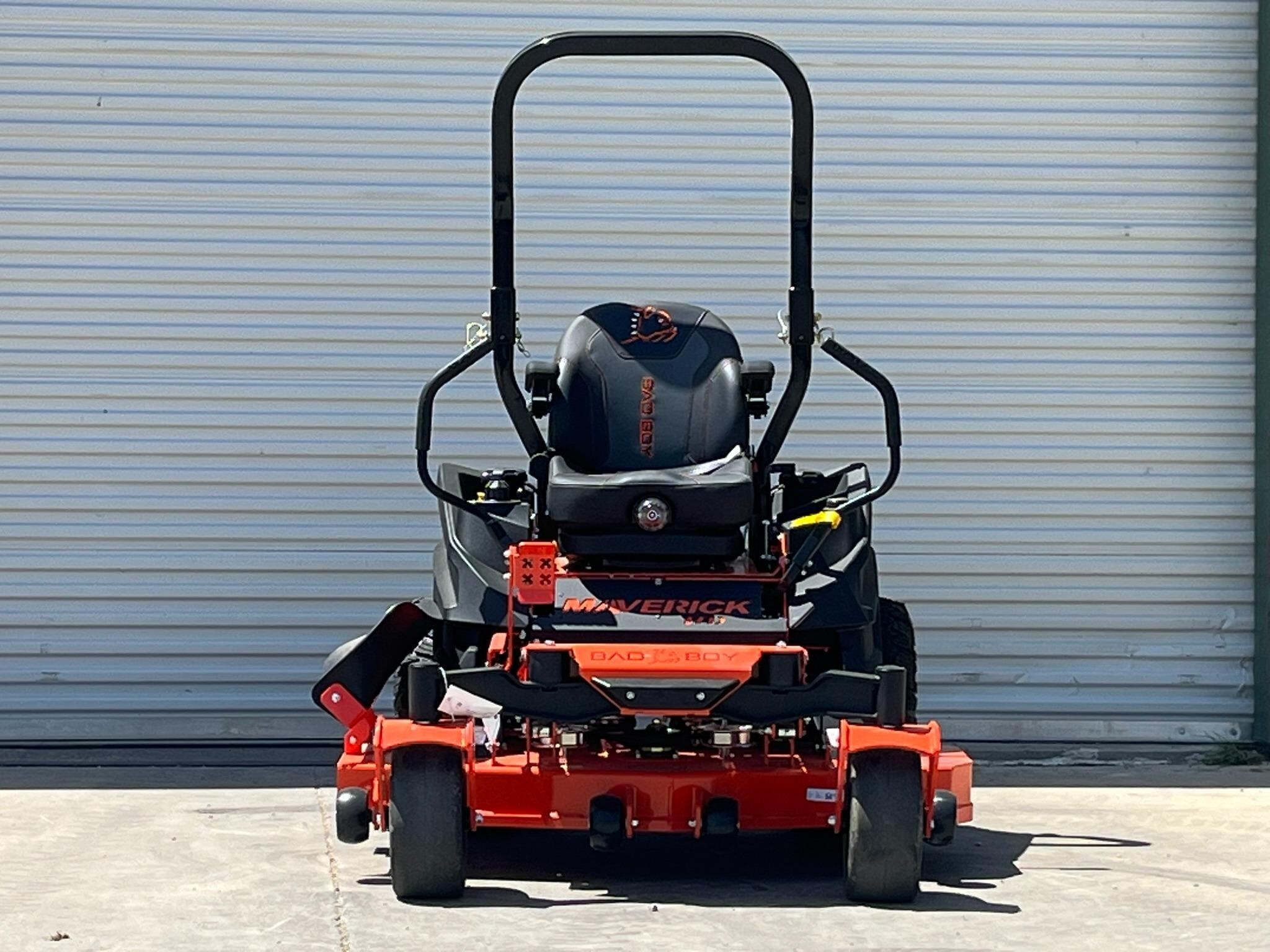 2026 Bad Boy MAVERICK 5400 Lawn Mower